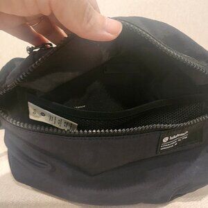 Lululemon Belt Bag